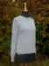 TRS Top-down-sweater