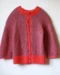 Gepard Sølvsmeden Cardigan