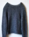 Gepard Sølvsmeden Cardigan