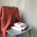 Gepard Sølvsmeden Cardigan