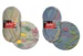 Opal strømpegarn Relief 1 - 4-trd