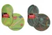 Opal strømpegarn Relief 1 - 4-trd