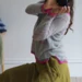 Gepard Ambrosia Sweater D