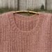 Gepard Hojotoho Sweater D