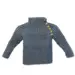 Runes Rib & Raglan Sweater D