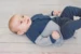 Nem Rundskåret Cardigan D