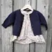 Sigurd & Sofies Sømands cardigan D