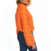 Gepard Montgolfier – sweater med ballonærmer D