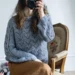 Gepard Kongming – sweater med ballonærmer D