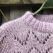 Gepard Kongming – sweater med ballonærmer D