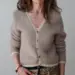 Gepard Laine Scandinavian Spring Cardigan D