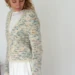 Gepard Laine Scandinavian Spring Cardigan D