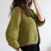 Gepard Sparkling Cardigan