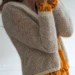 Gepard Laine Scandinavian Spring Cardigan