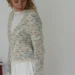 Gepard Laine Scandinavian Spring Cardigan