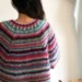 Gepard Freja – Multistribet sweater