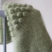 Gepard Mental Bobbles Sweater / Kjole D