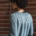 Gepard Laine Waterlily Cardigan
