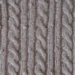 Gepard Kort Mohairsweater D