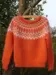 TRS Isflage Sweater - NY