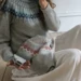 TRS Isflage Sweater - NY