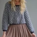 Gepard Bubbalo Sweater D