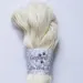 Gepard CottonWool 3 Organic - til håndfarvning