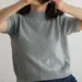 TRS Emily Cashmere Top