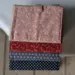 SEEKNIT KOSHITSU All Time Luxus rundpinde Sæt - 14 cm