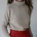 TRS Anne Pullover