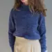 TRS Mary Pullover