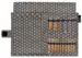 Seeknit Koshitsu - Udskiftelige Kort Rundpinde Sæt 5cm  -  12 størrelser