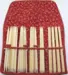 Seeknit Shirotake - Strømpepinde sæt 20 cm - 11 størrelser