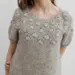 Gepard Waterlily Tee