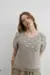 Gepard Waterlily Tee