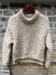 JUICY SWEATER
