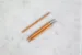 Curve Koshitsu udskiftelige Tipper 6,10,12½, 15cm