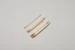 seeknit udskiftelige rundpinde 2-6mm 10cm