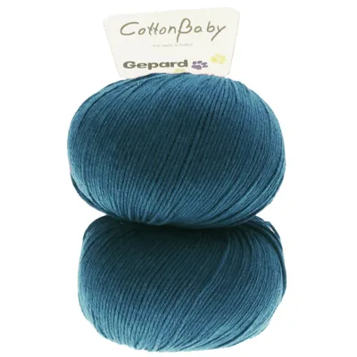 Gepard CottonBaby
