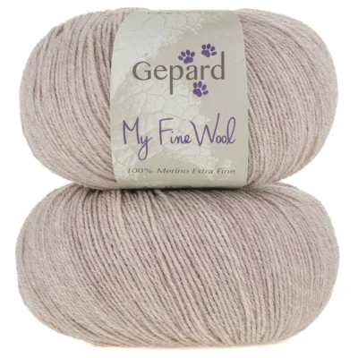 Gepard My FineWool