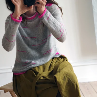 Gepard Ambrosia Sweater D