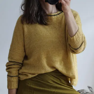 Gepard Adelia Sweater D