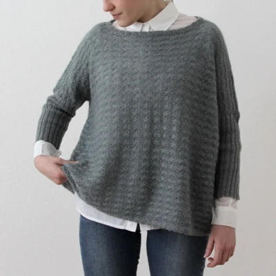 Gepard Inari Sweater D