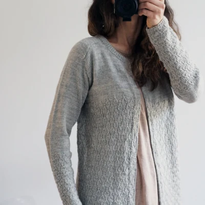 Gepard Taja Cardigan D