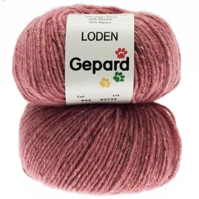Gepard Loden